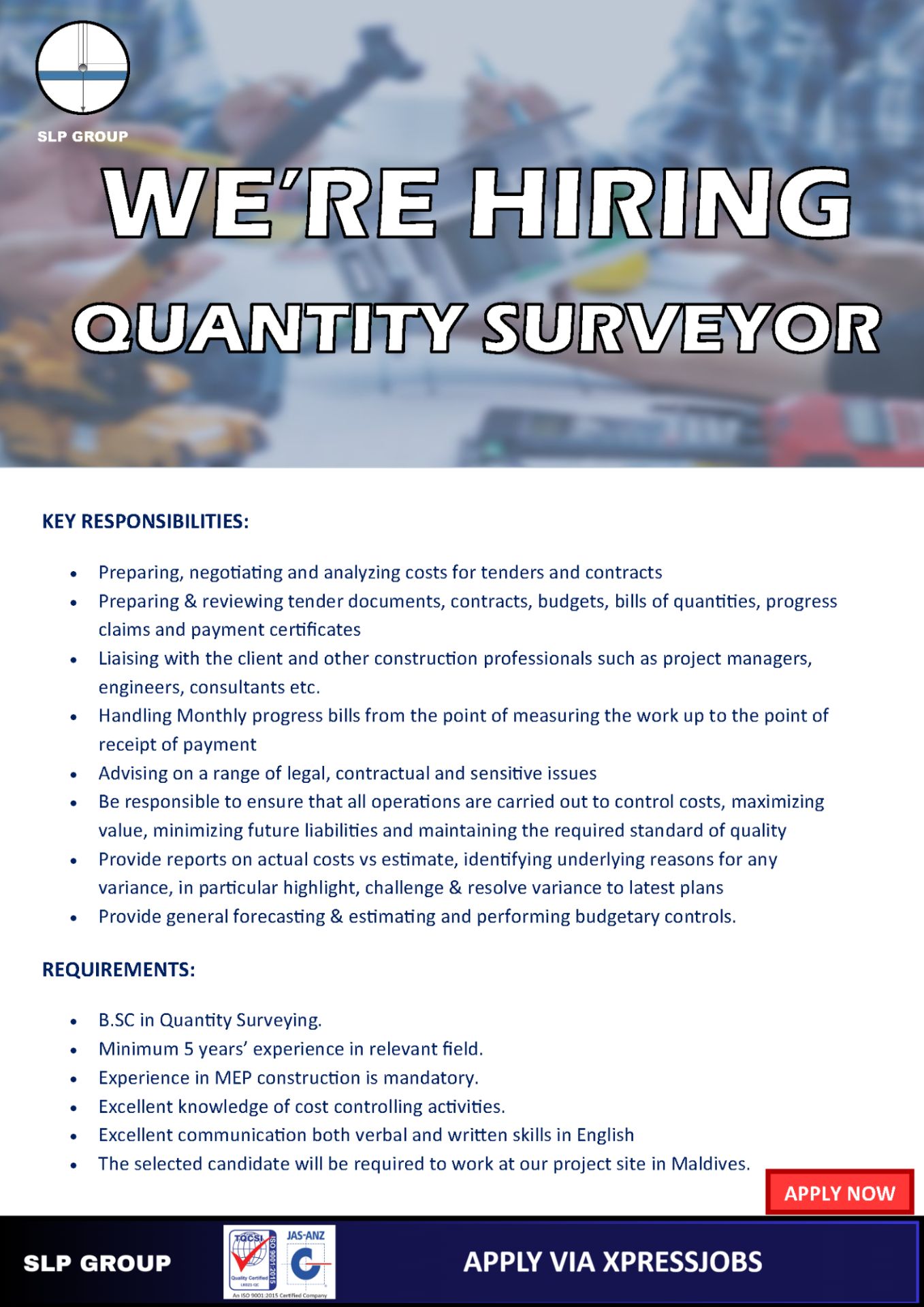 Job Image