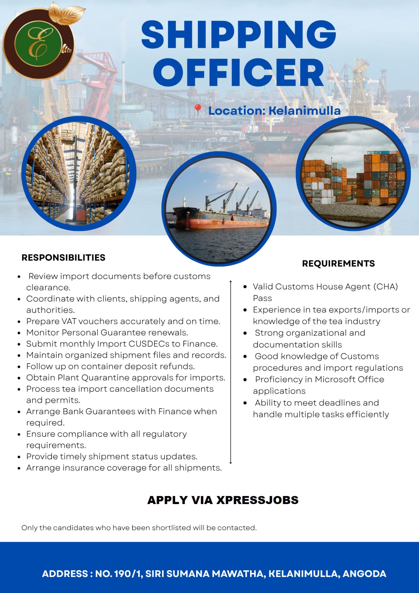 Job Image