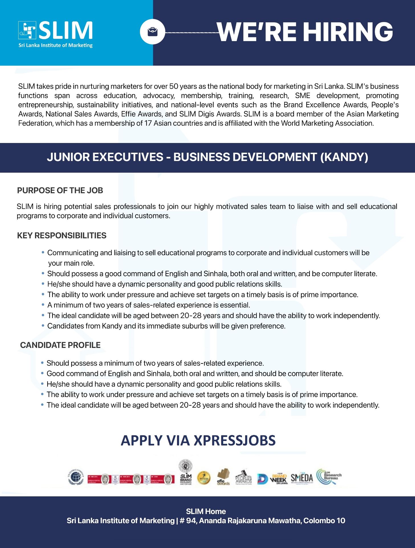 Job Image