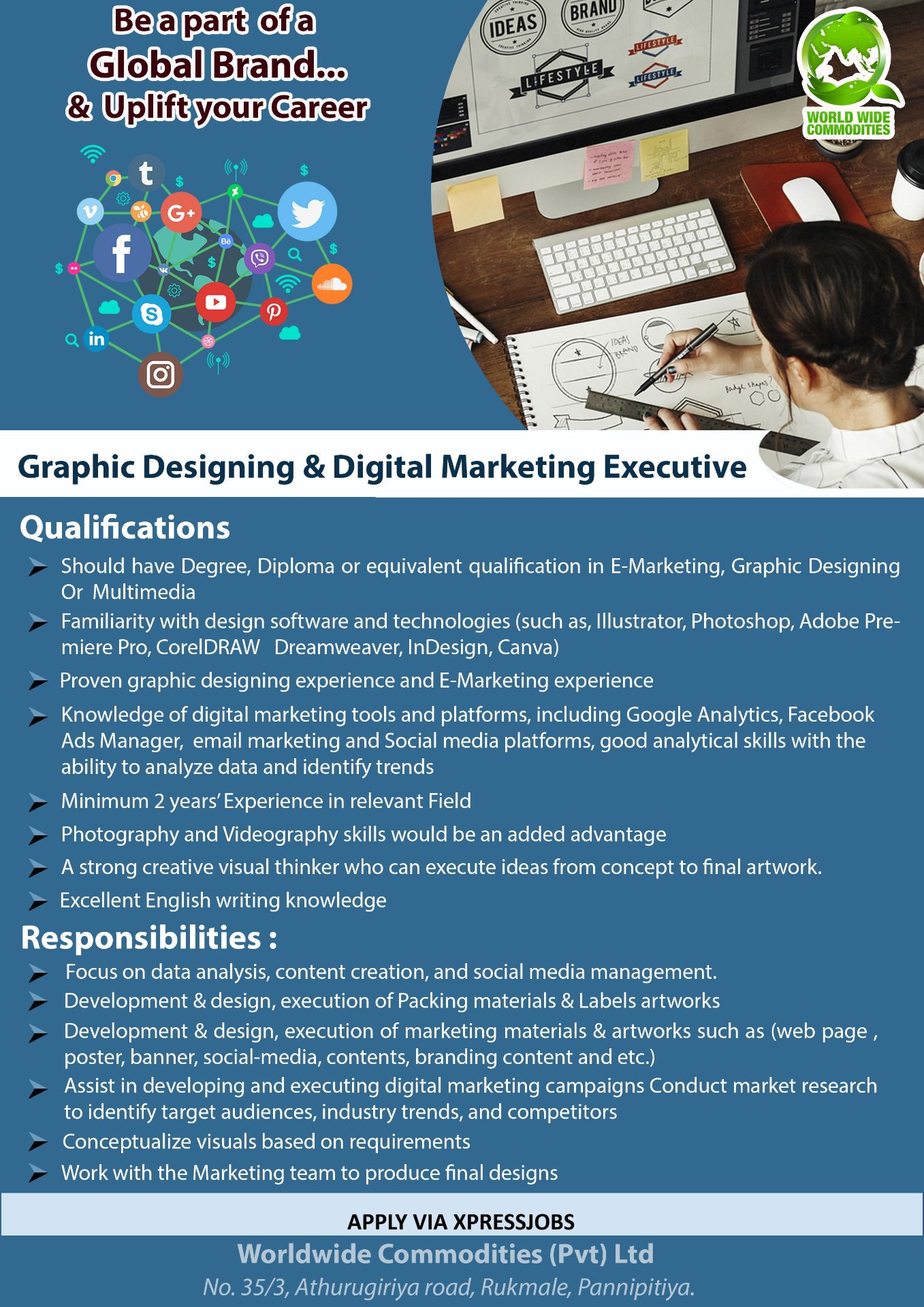 Job Image