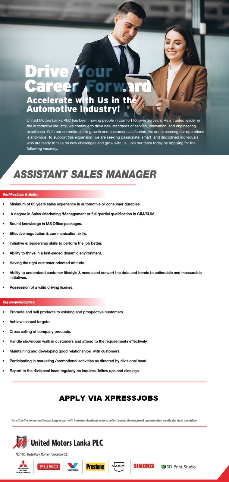 Job Image