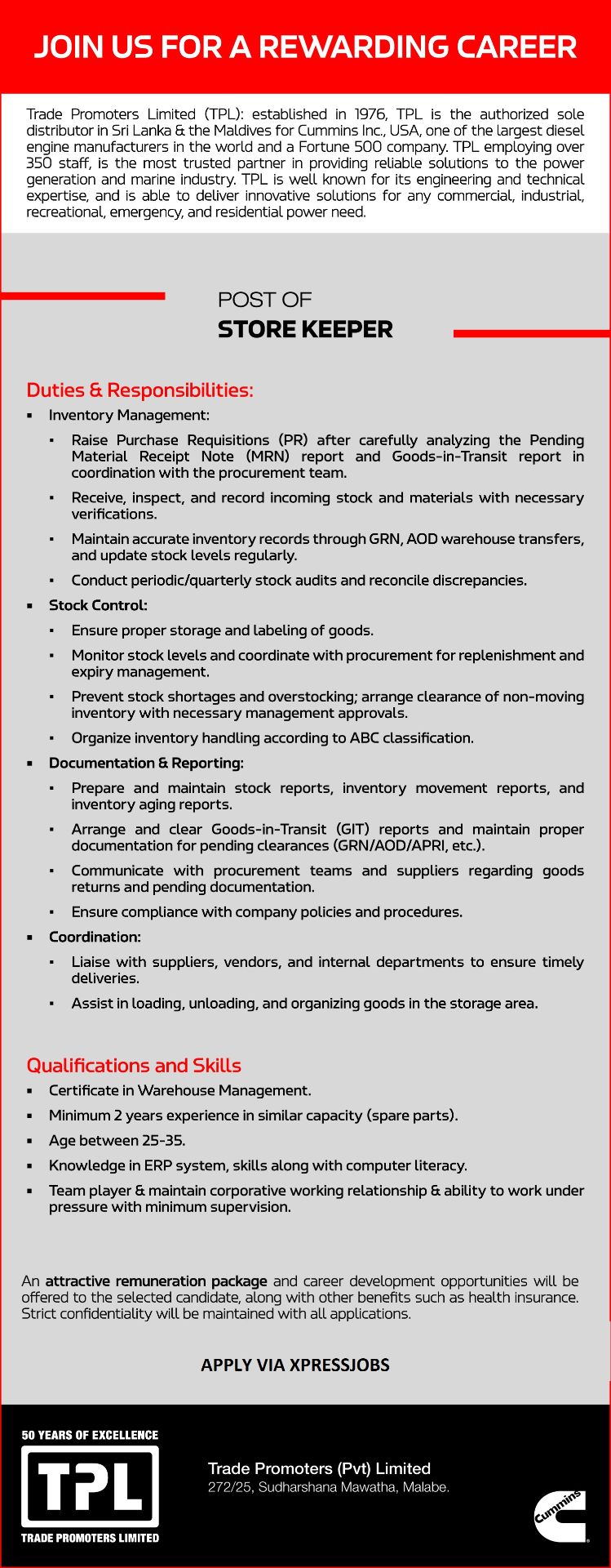Job Image