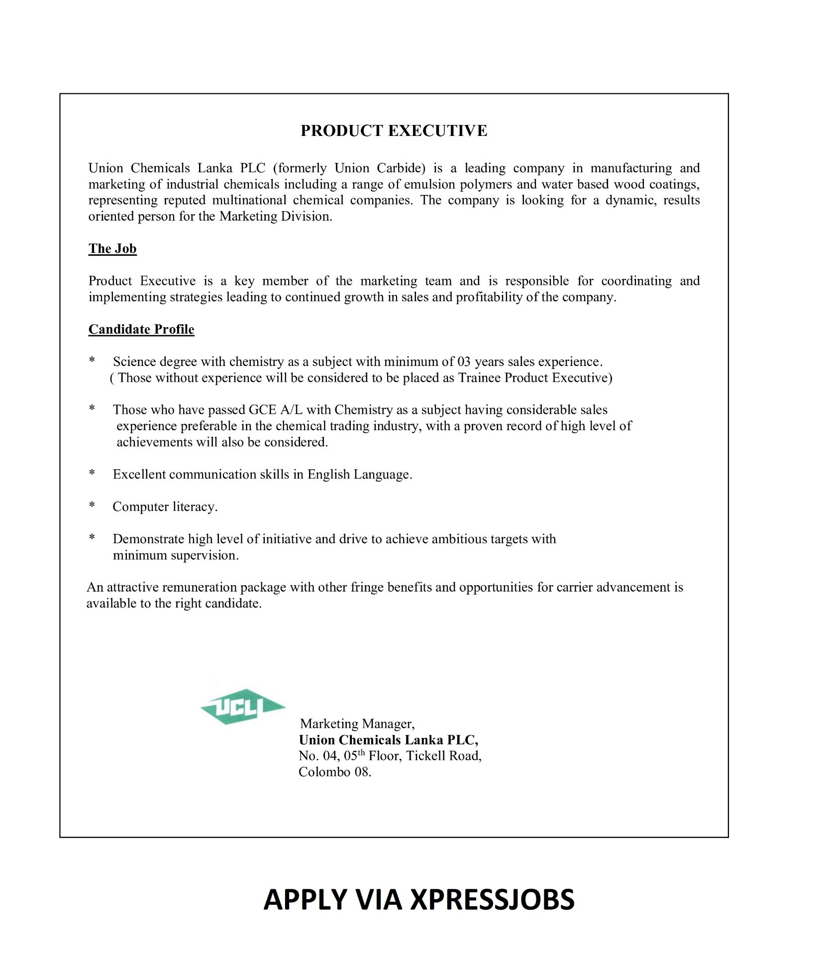 Job Image