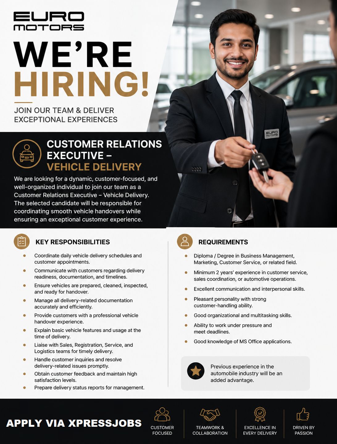 Job Image