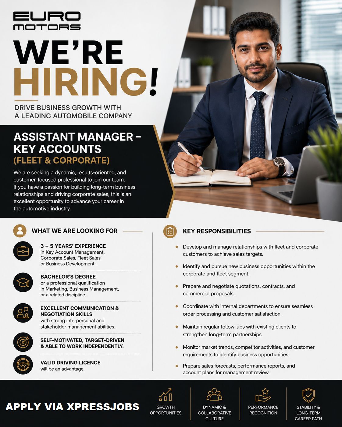 Job Image