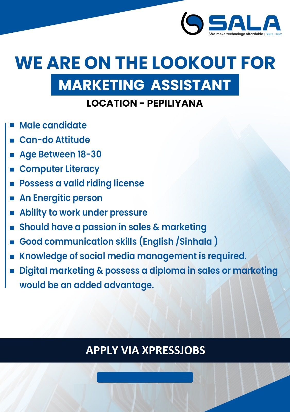 Job Image