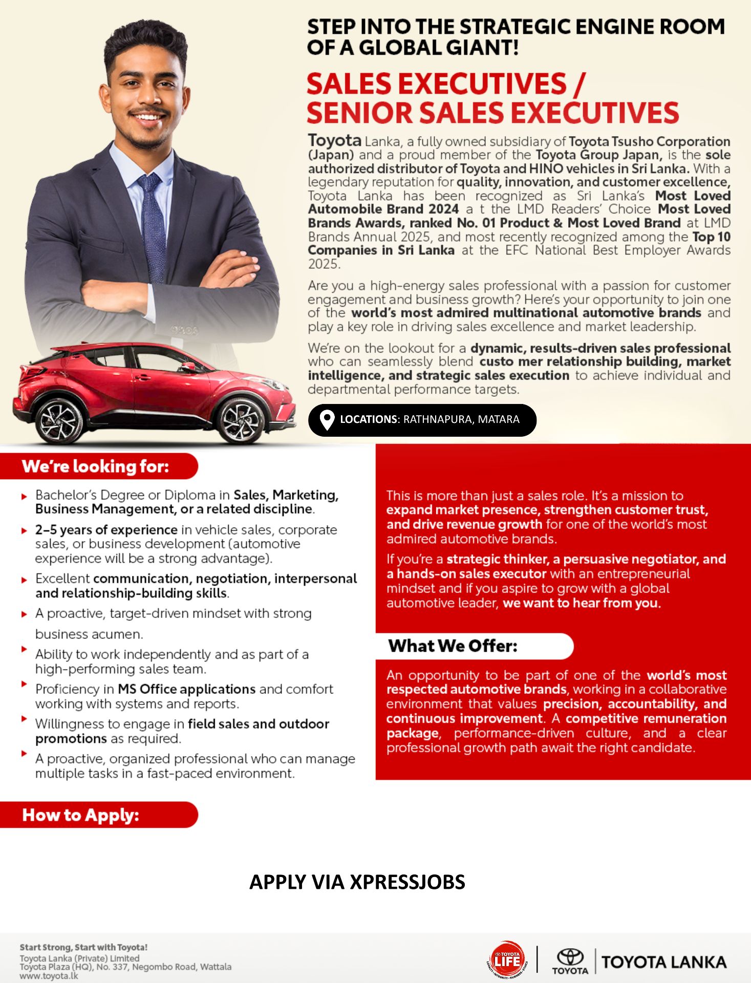 Job Image