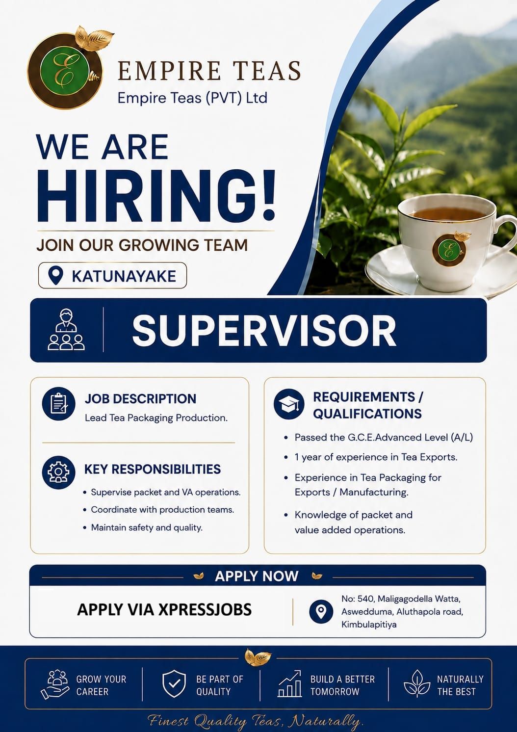Job Image