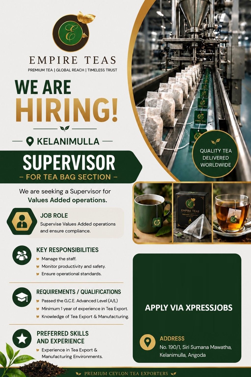 Job Image