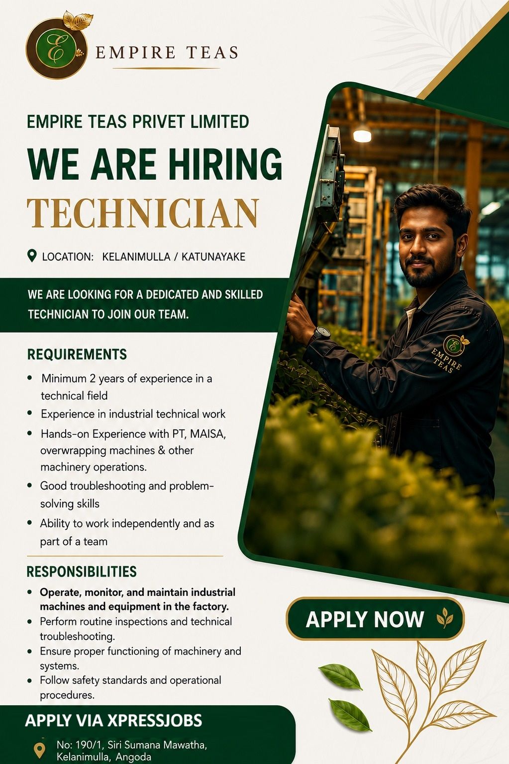Job Image