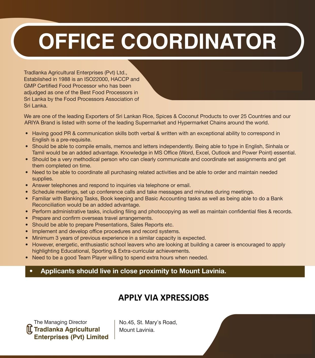 Job Image