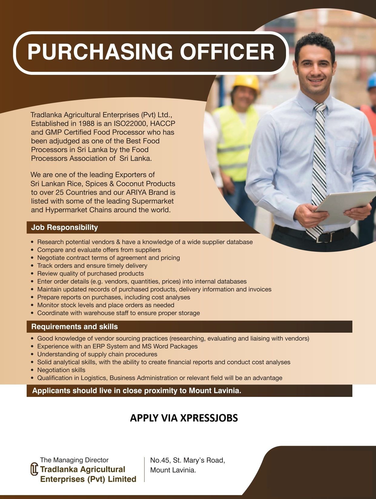Job Image