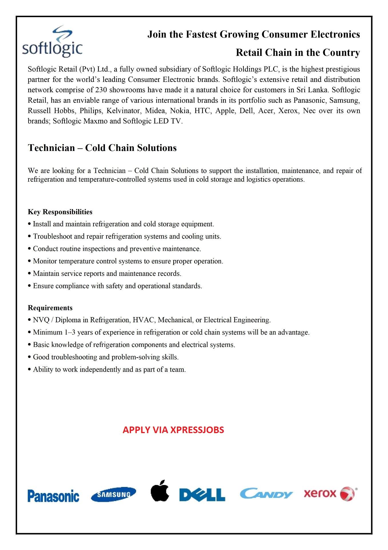 Job Image