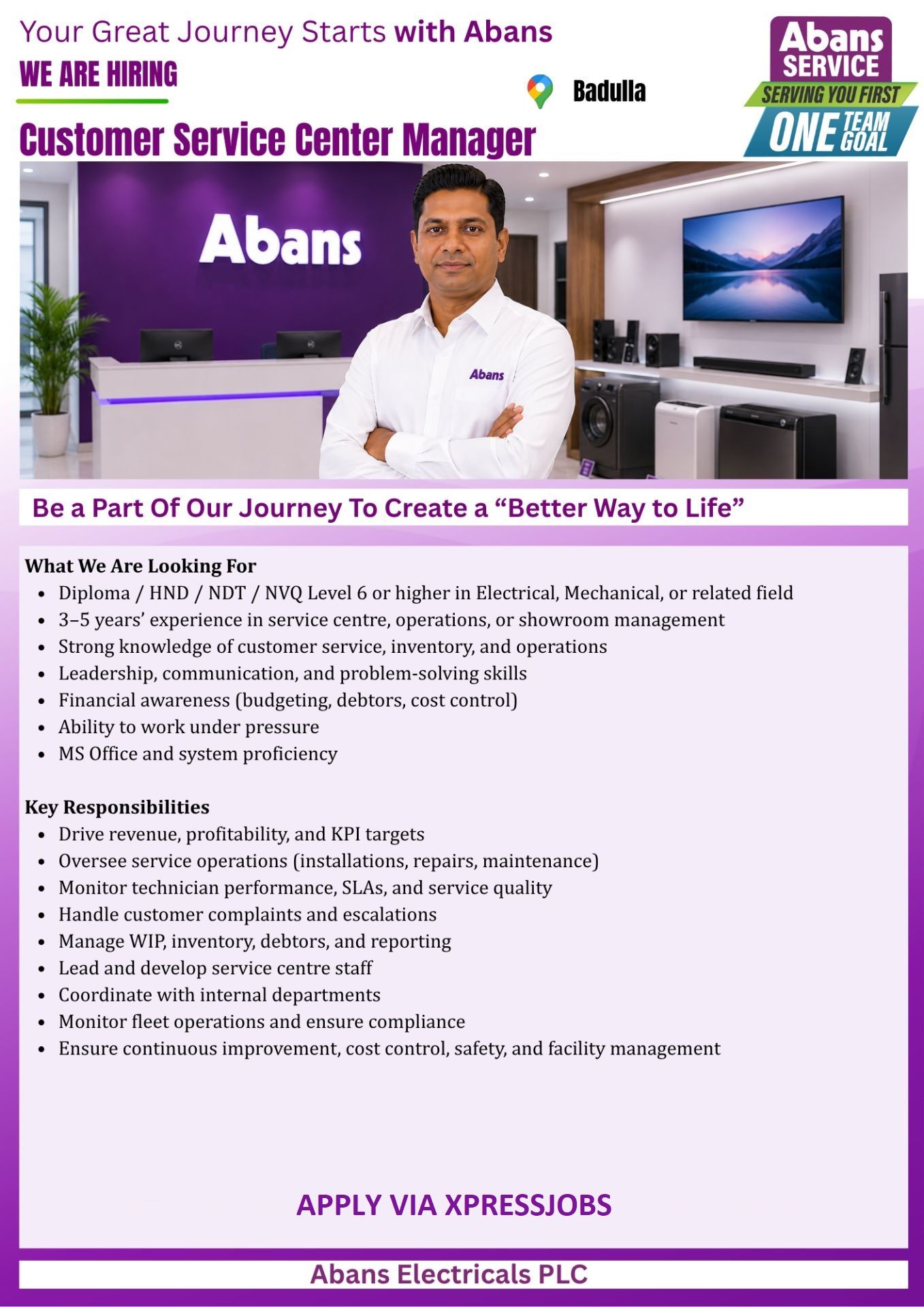 Job Image