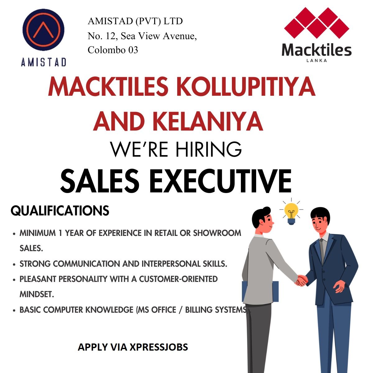 Job Image