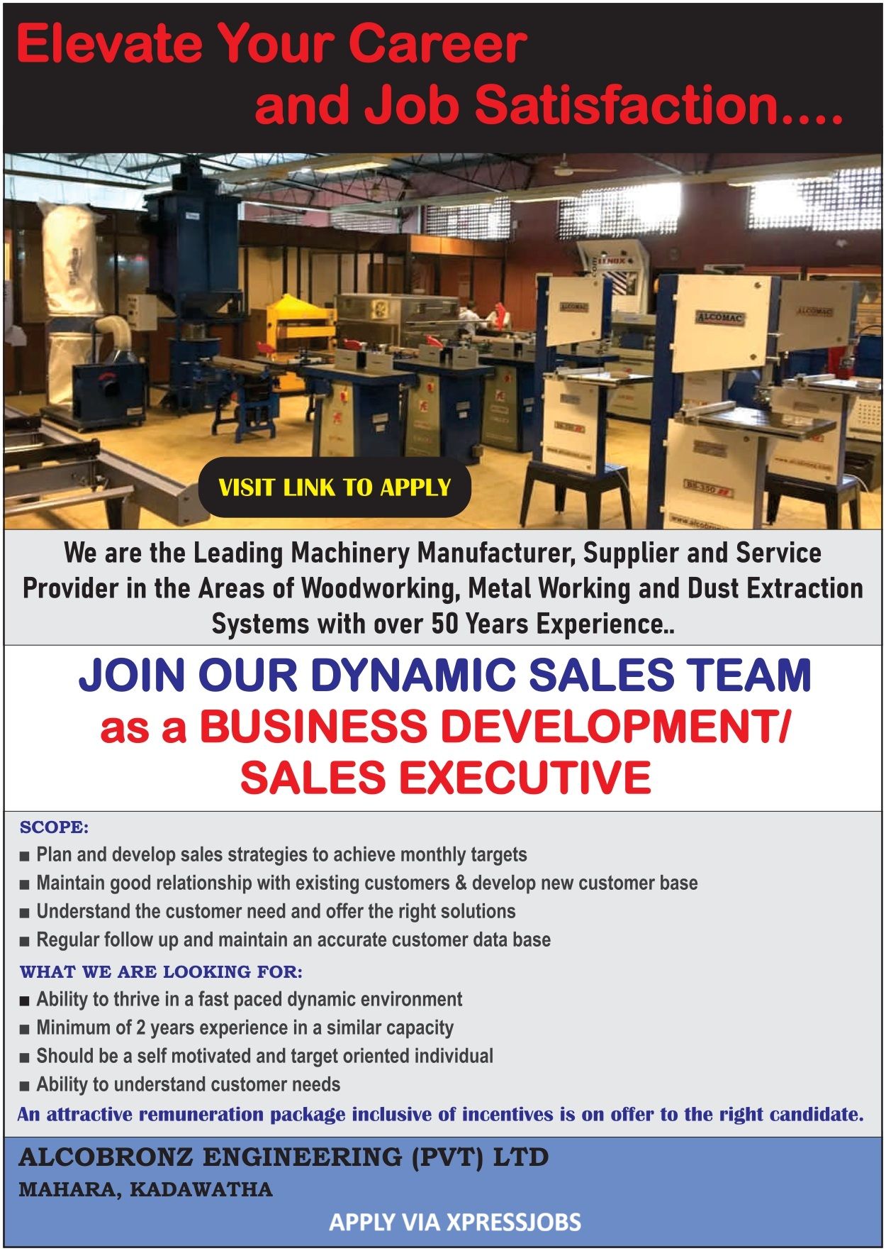 Job Image