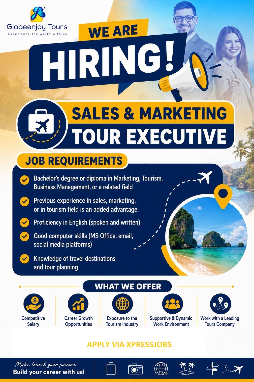 Job Image