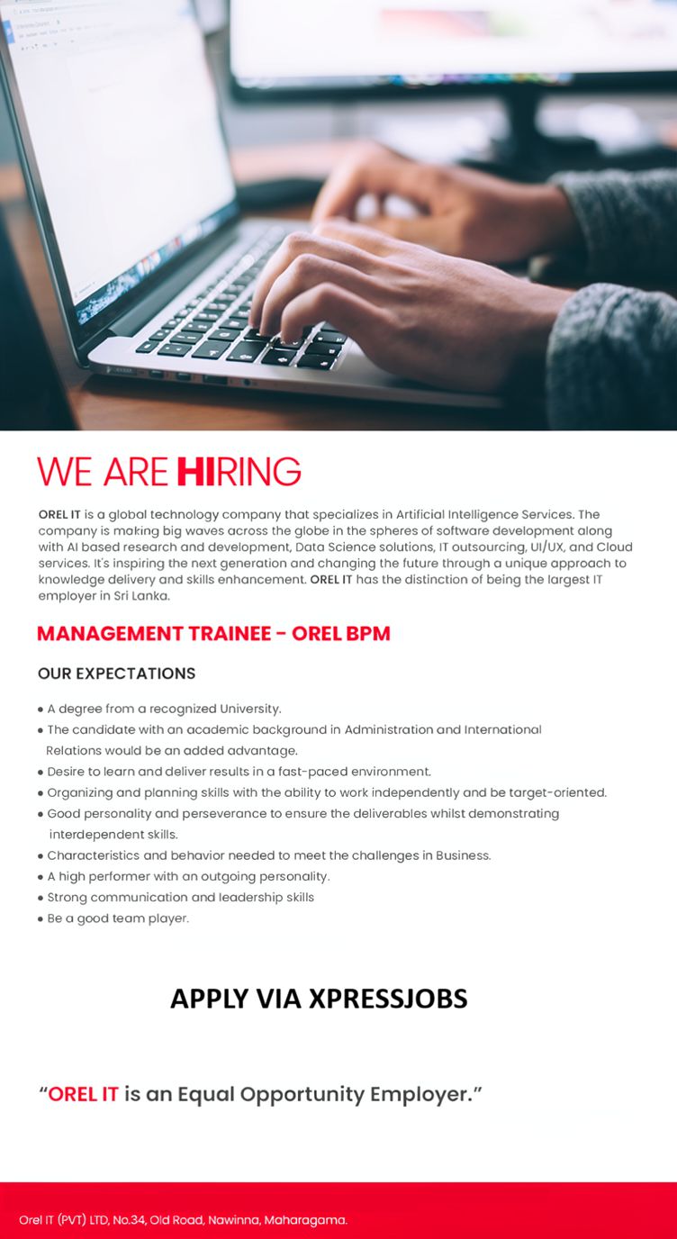 Job Image