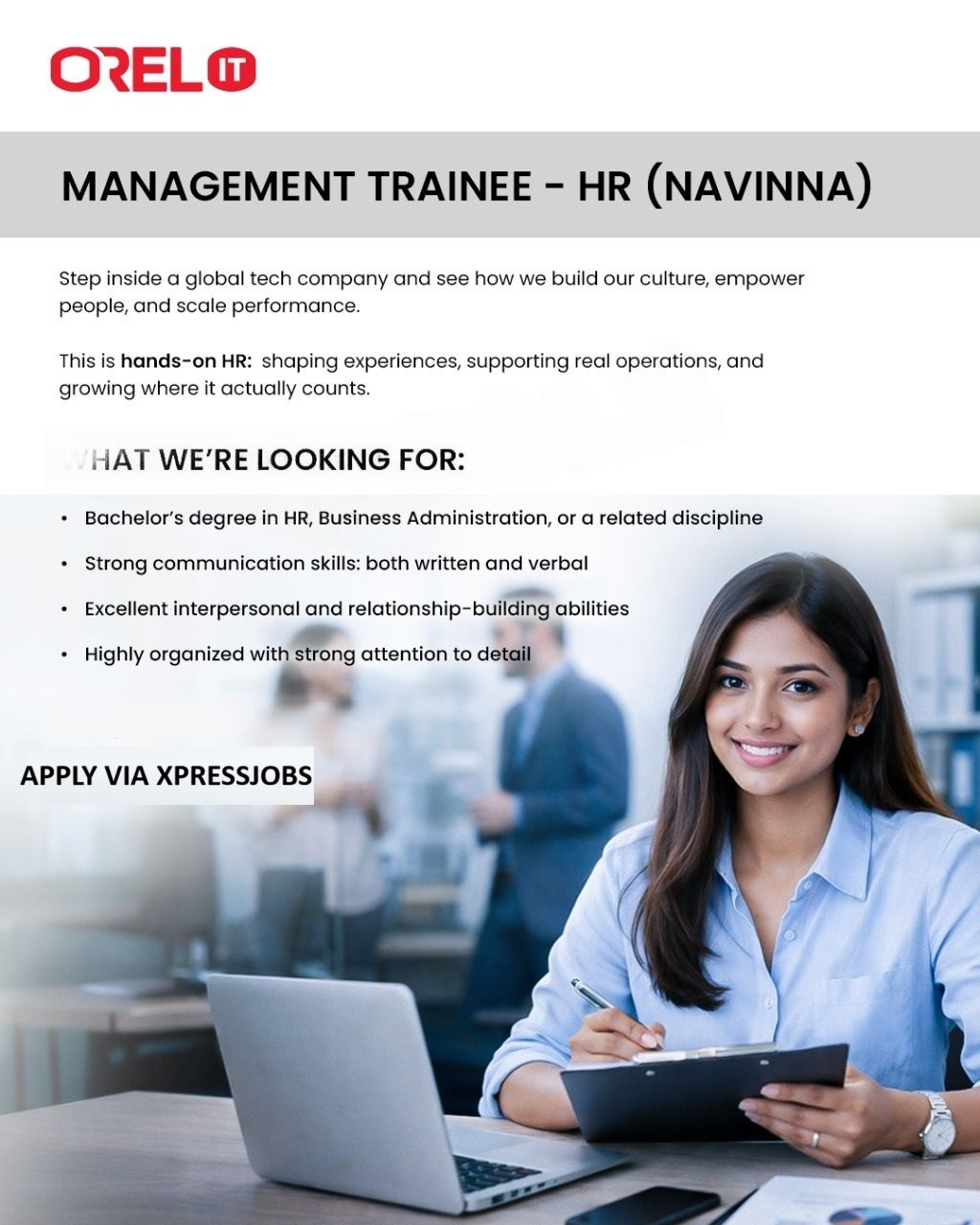 Job Image