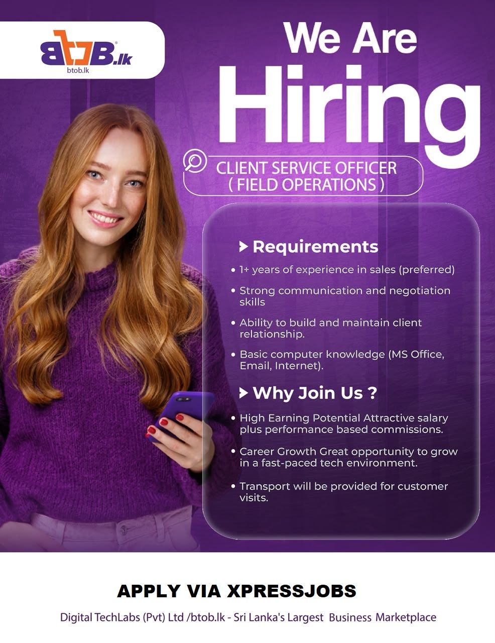 Job Image
