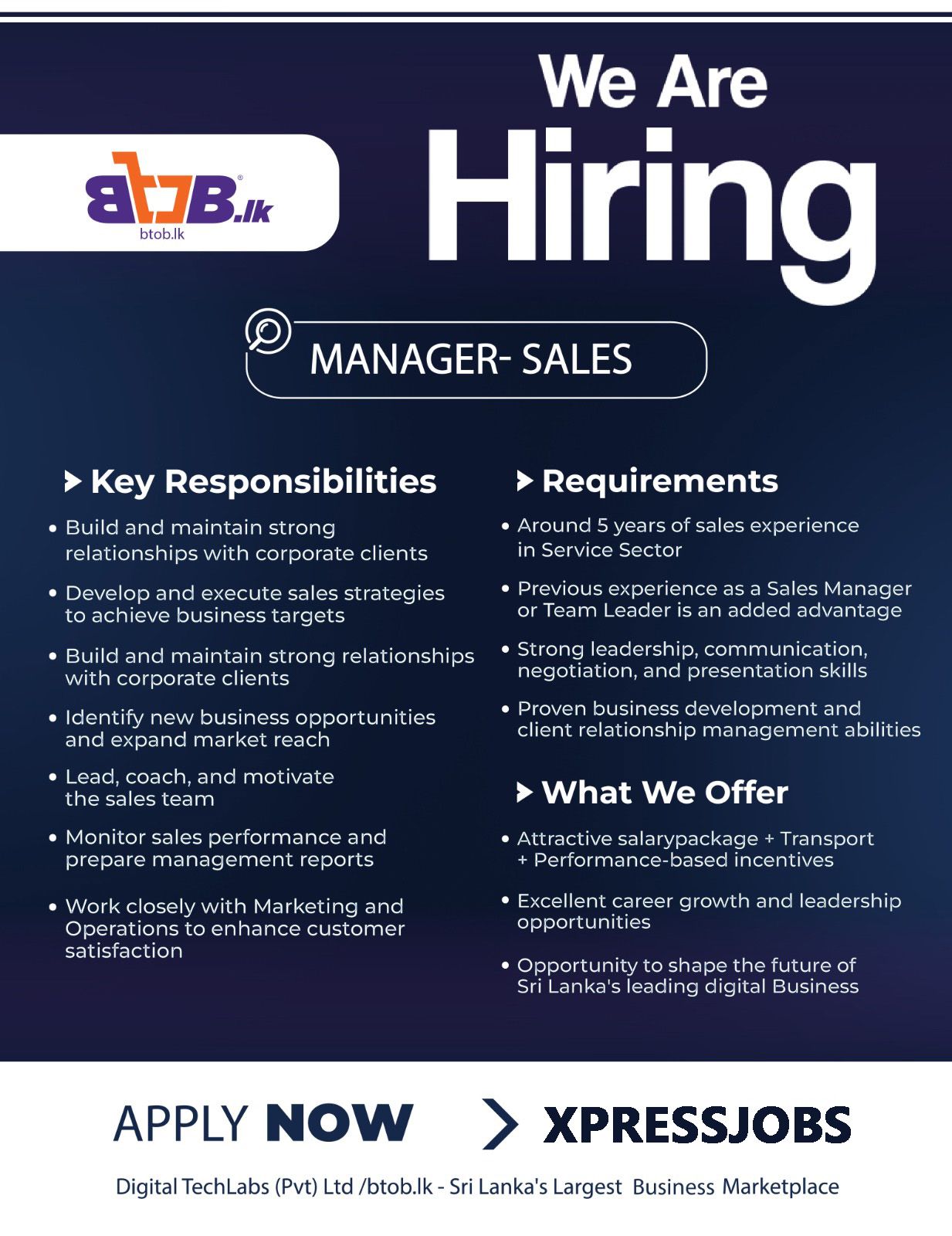 Job Image