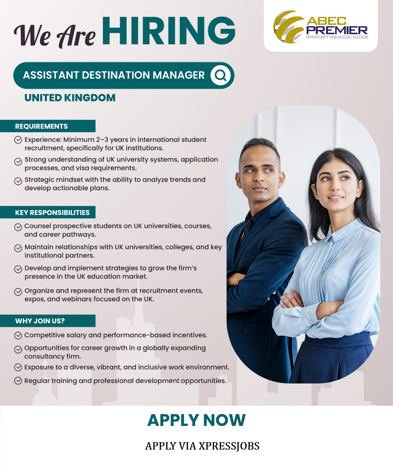 Job Image