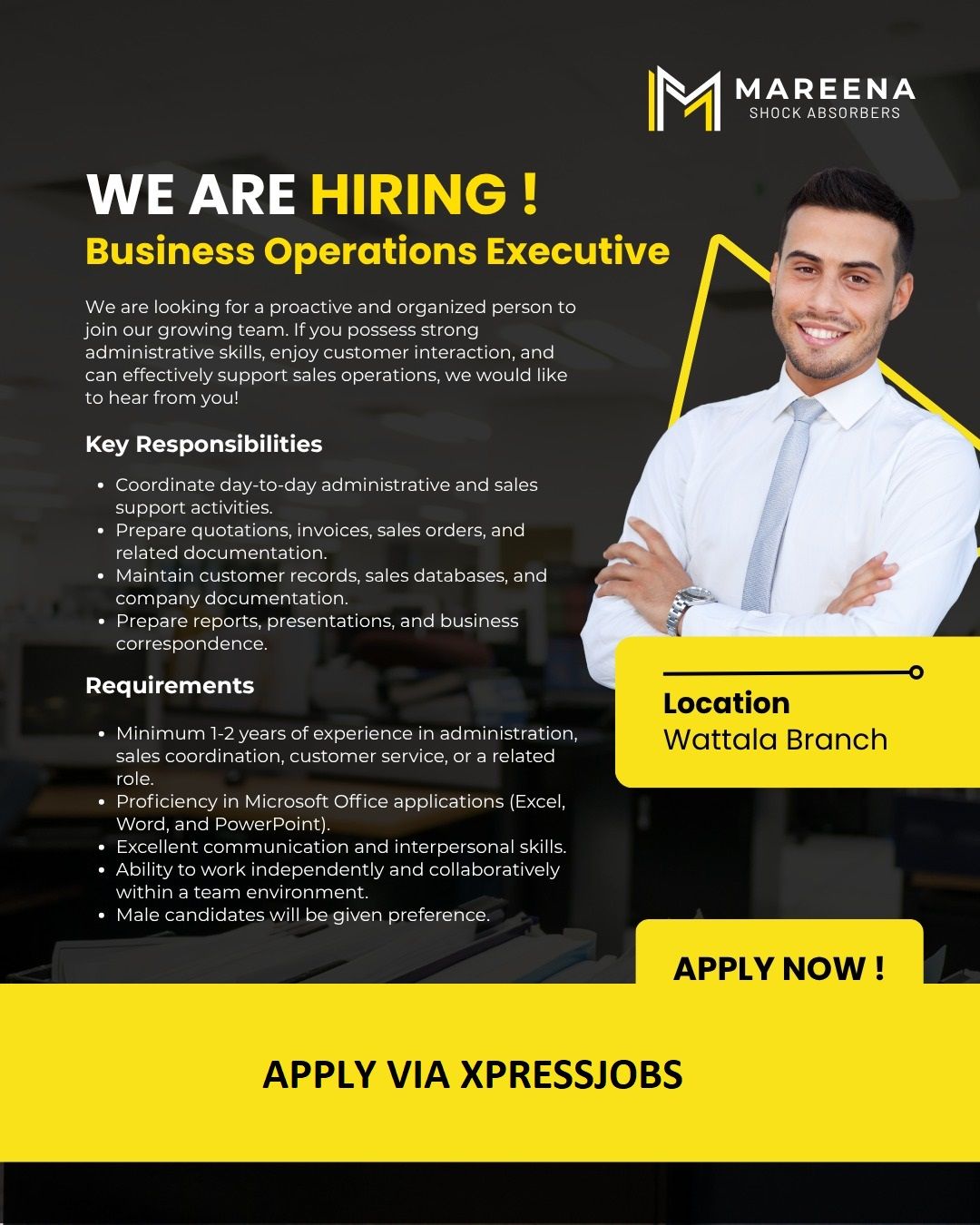 Job Image
