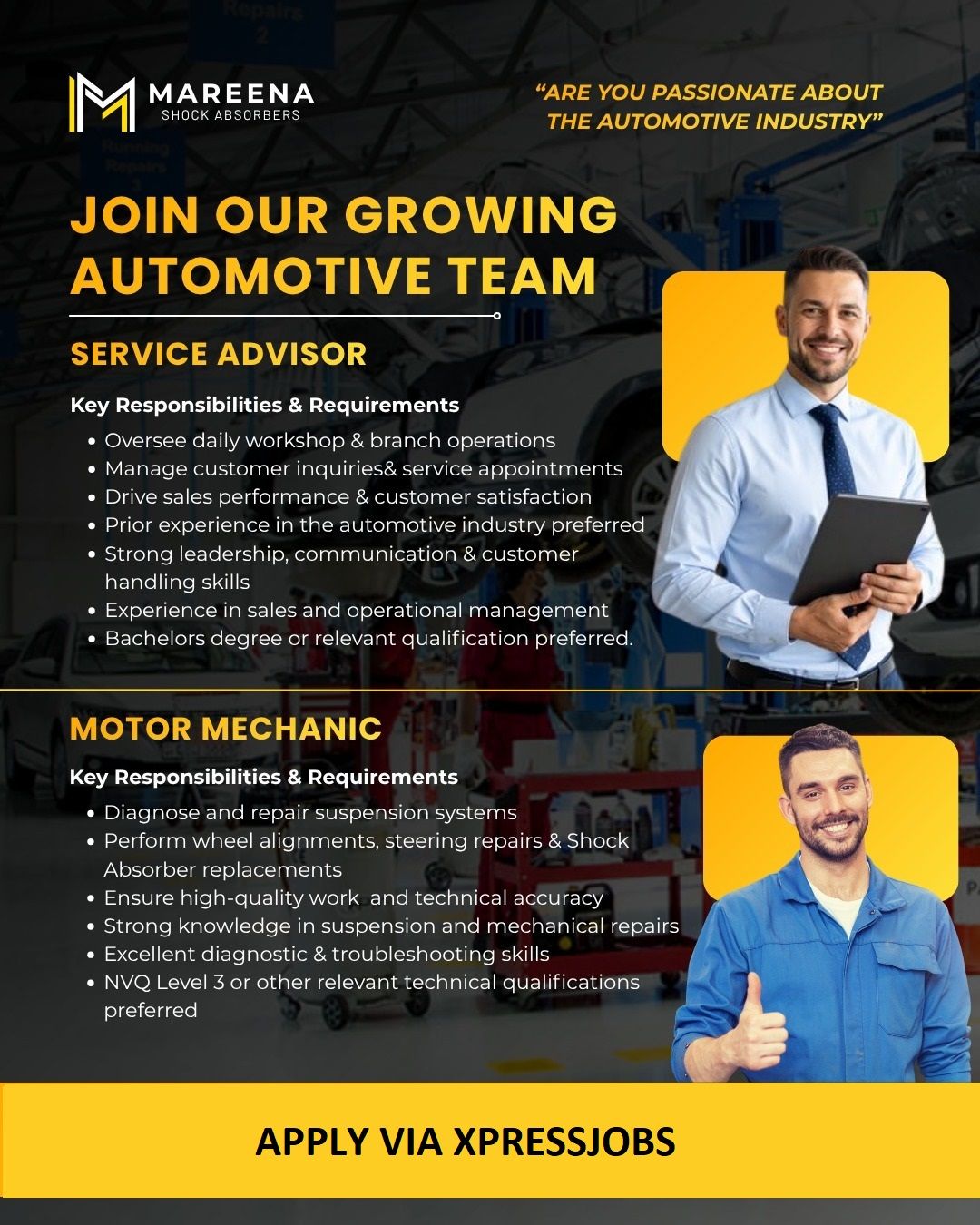 Job Image