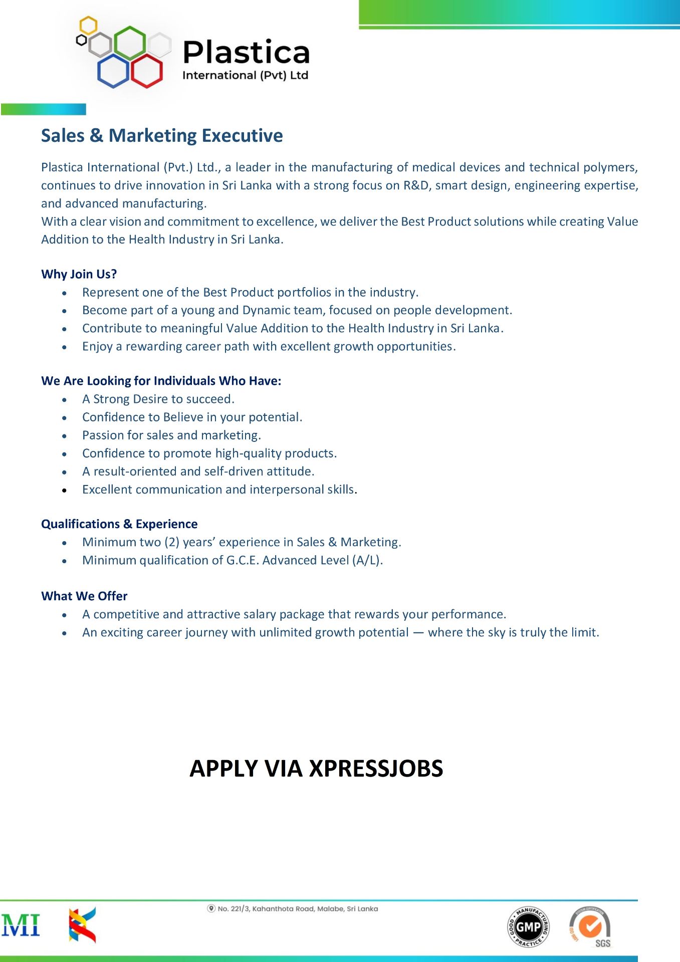 Job Image