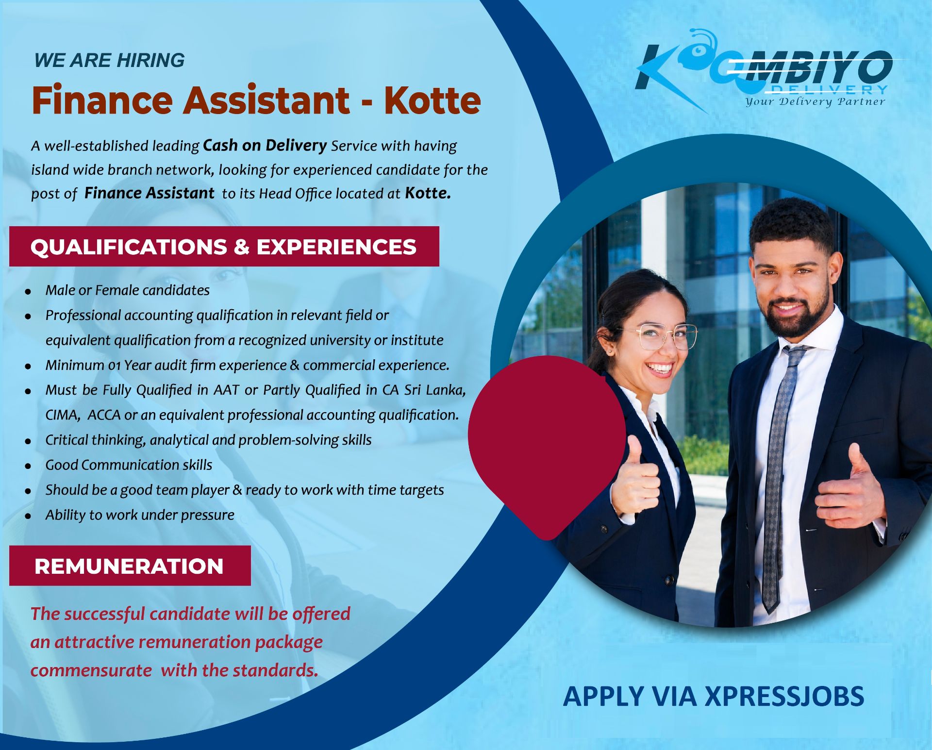 Job Image