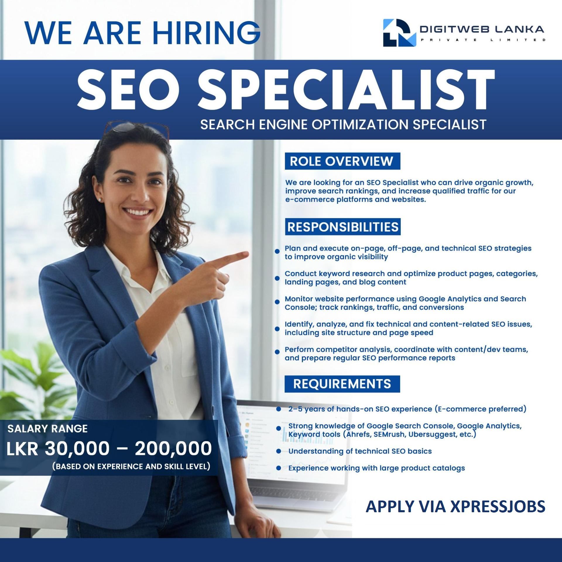 Job Image