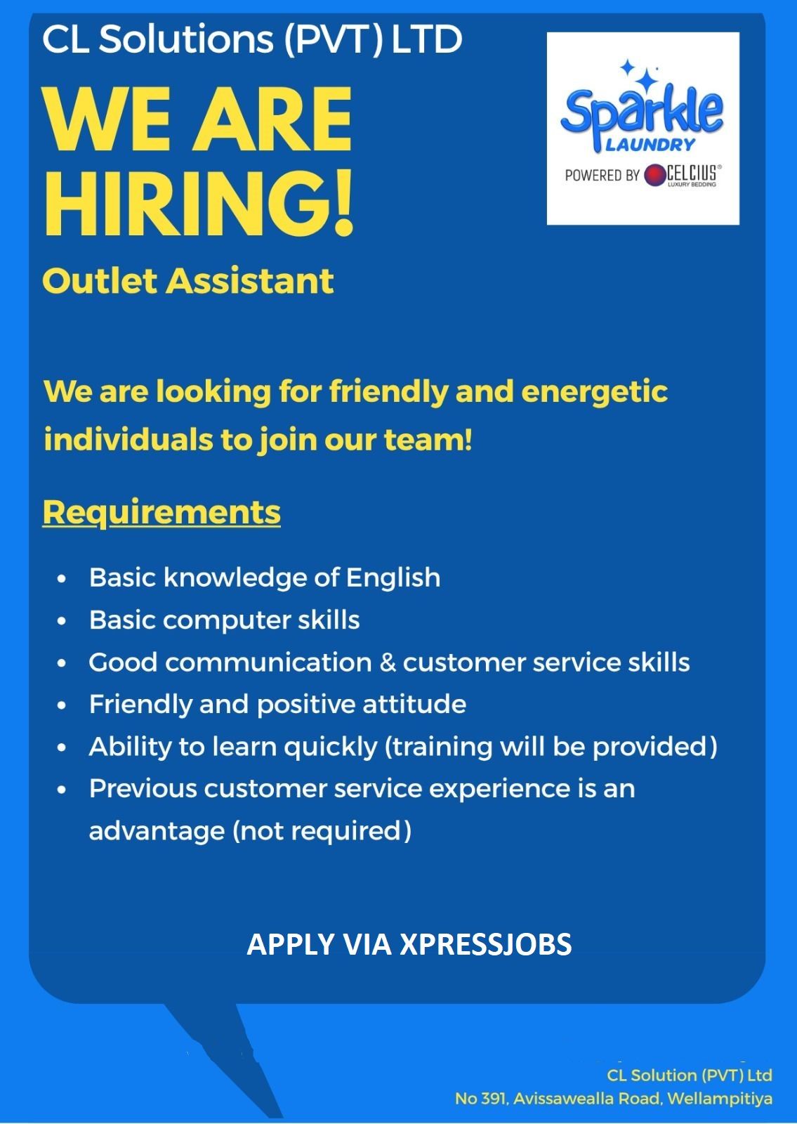 Job Image