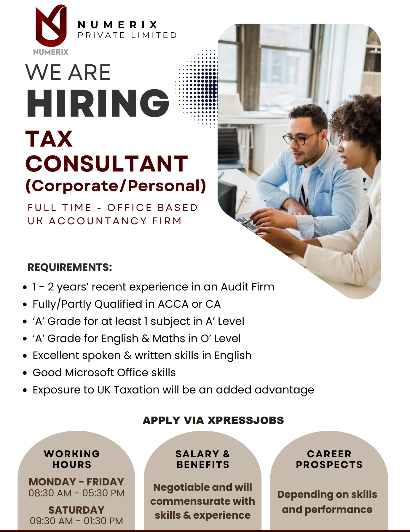 Job Image