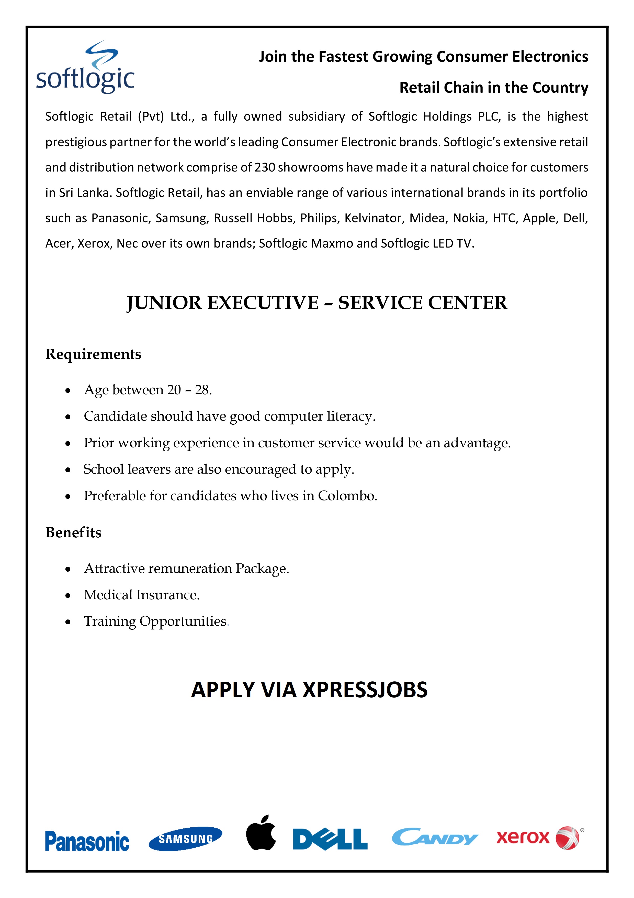 Job Image