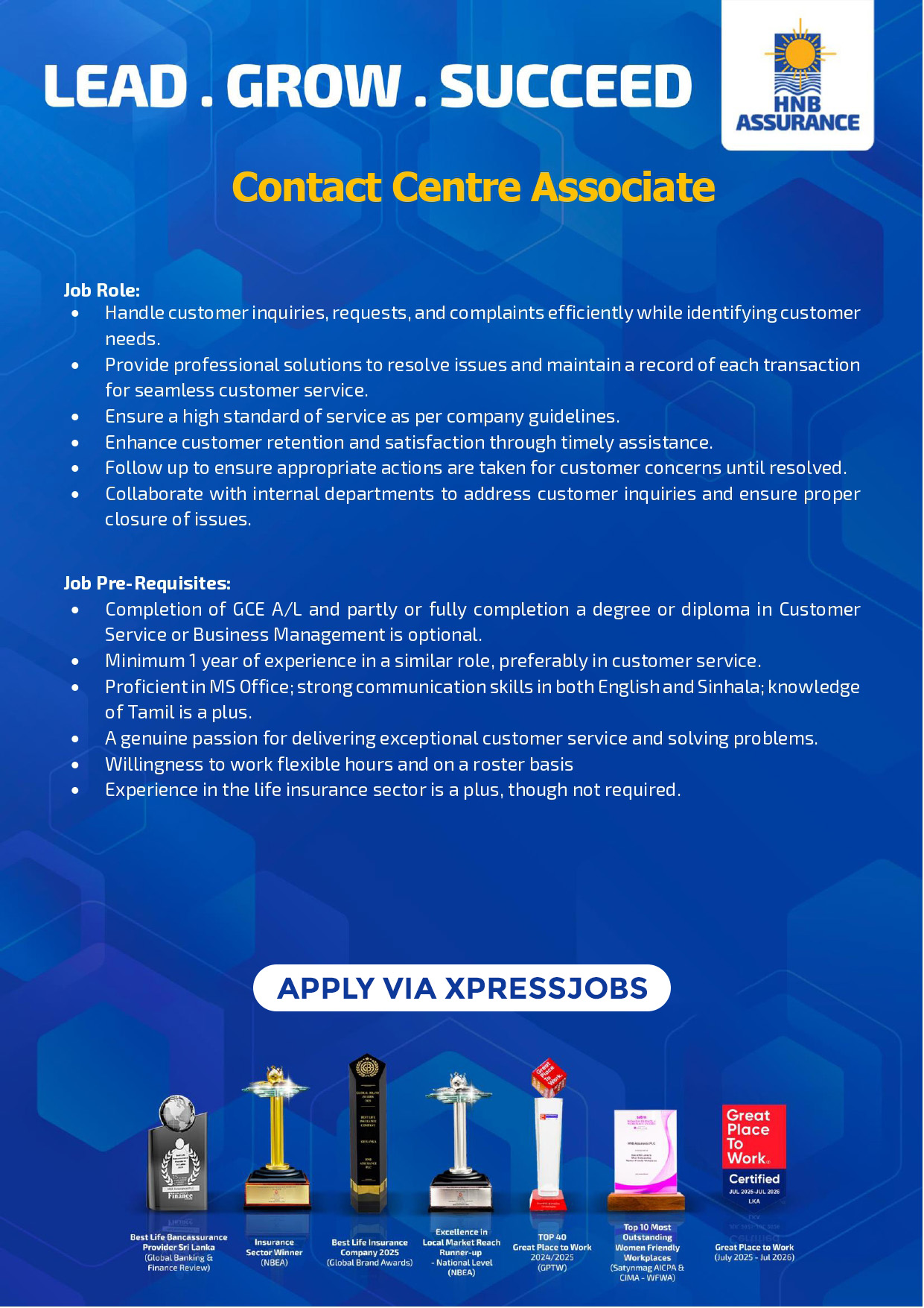 Job Image