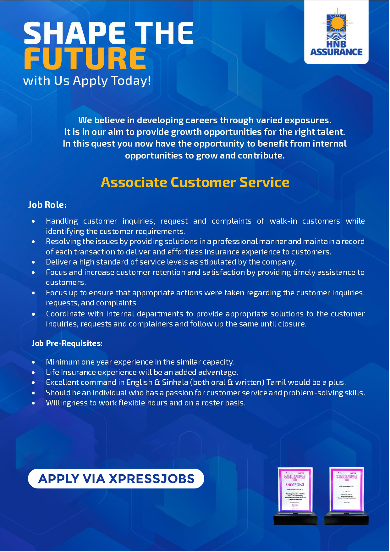 Job Image