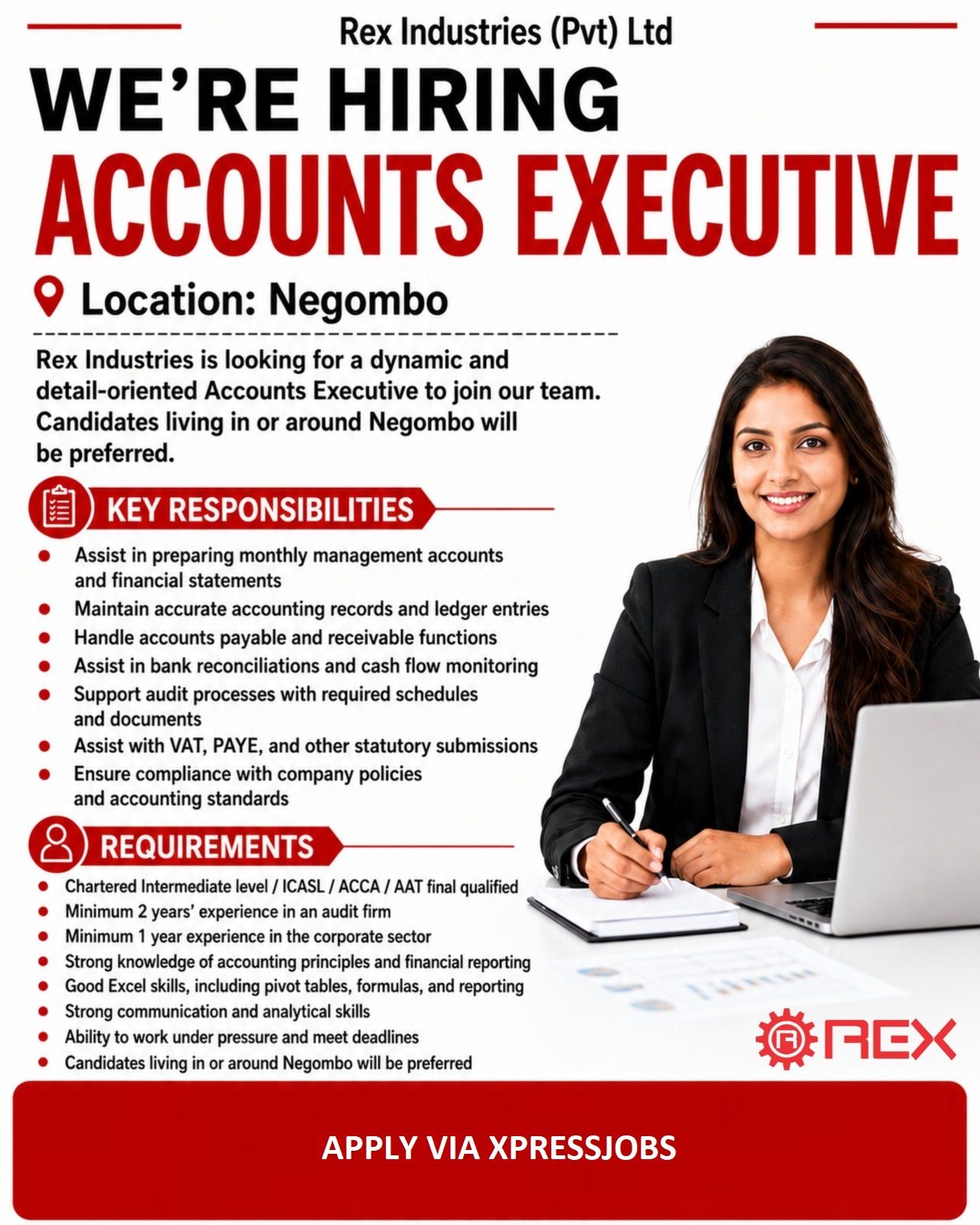 Job Image
