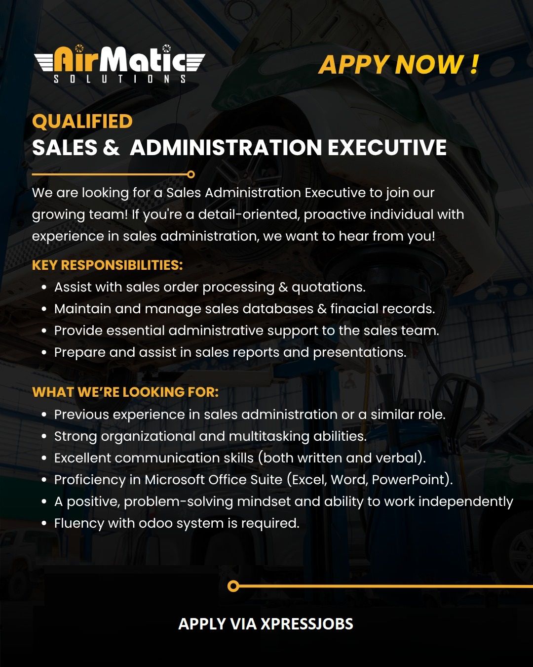 Job Image