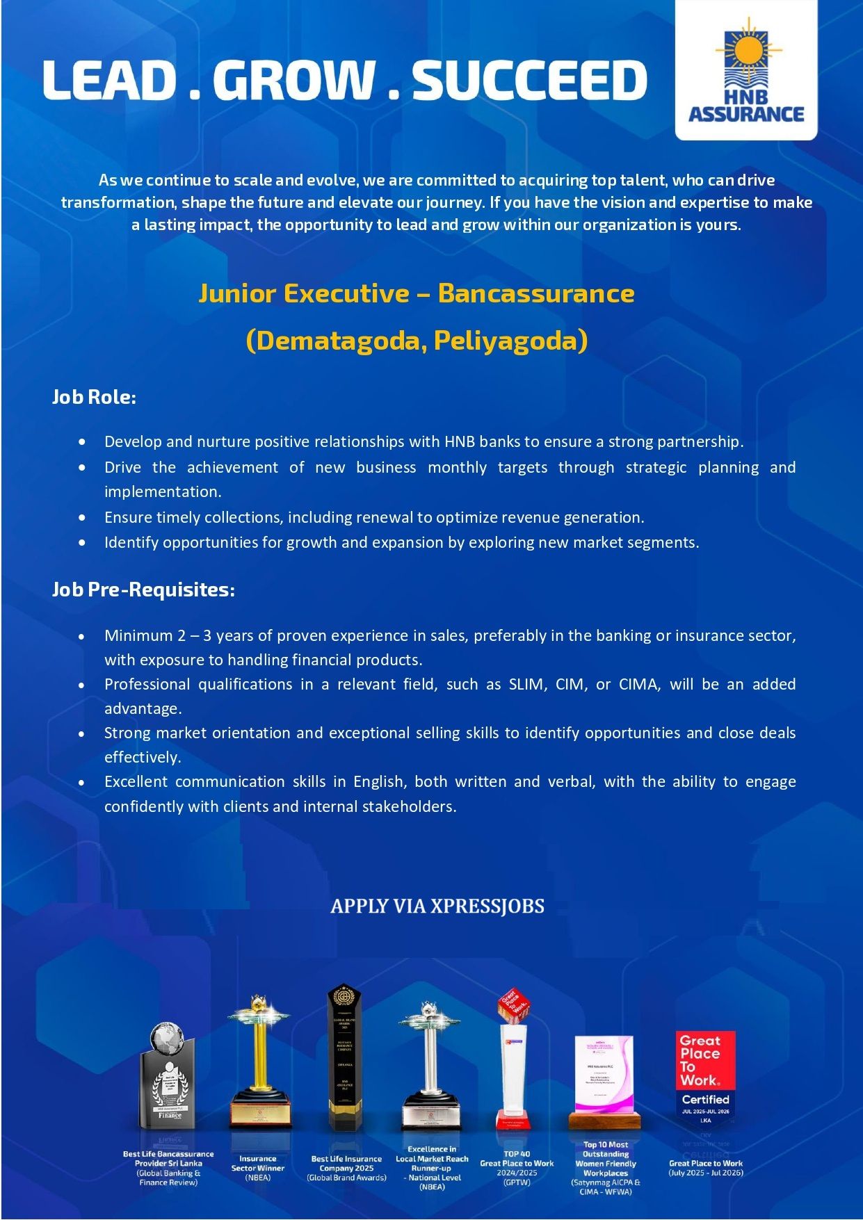 Job Image