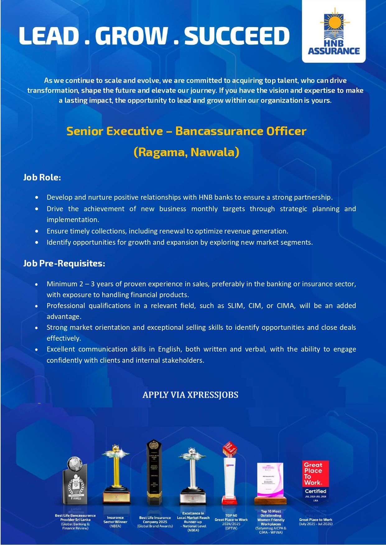 Job Image