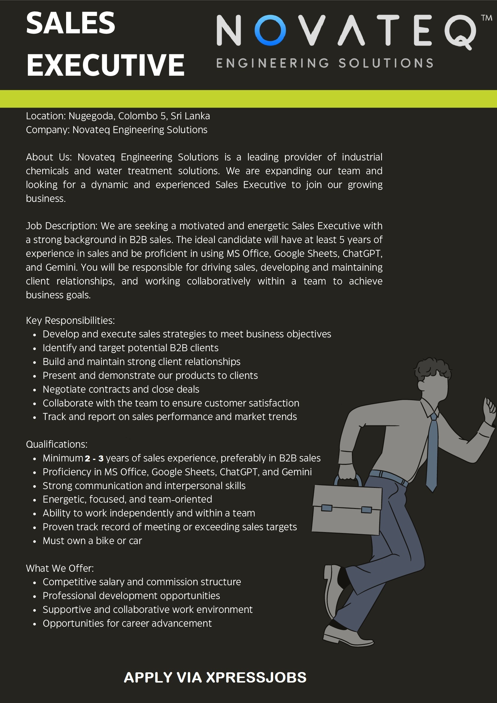 Job Image