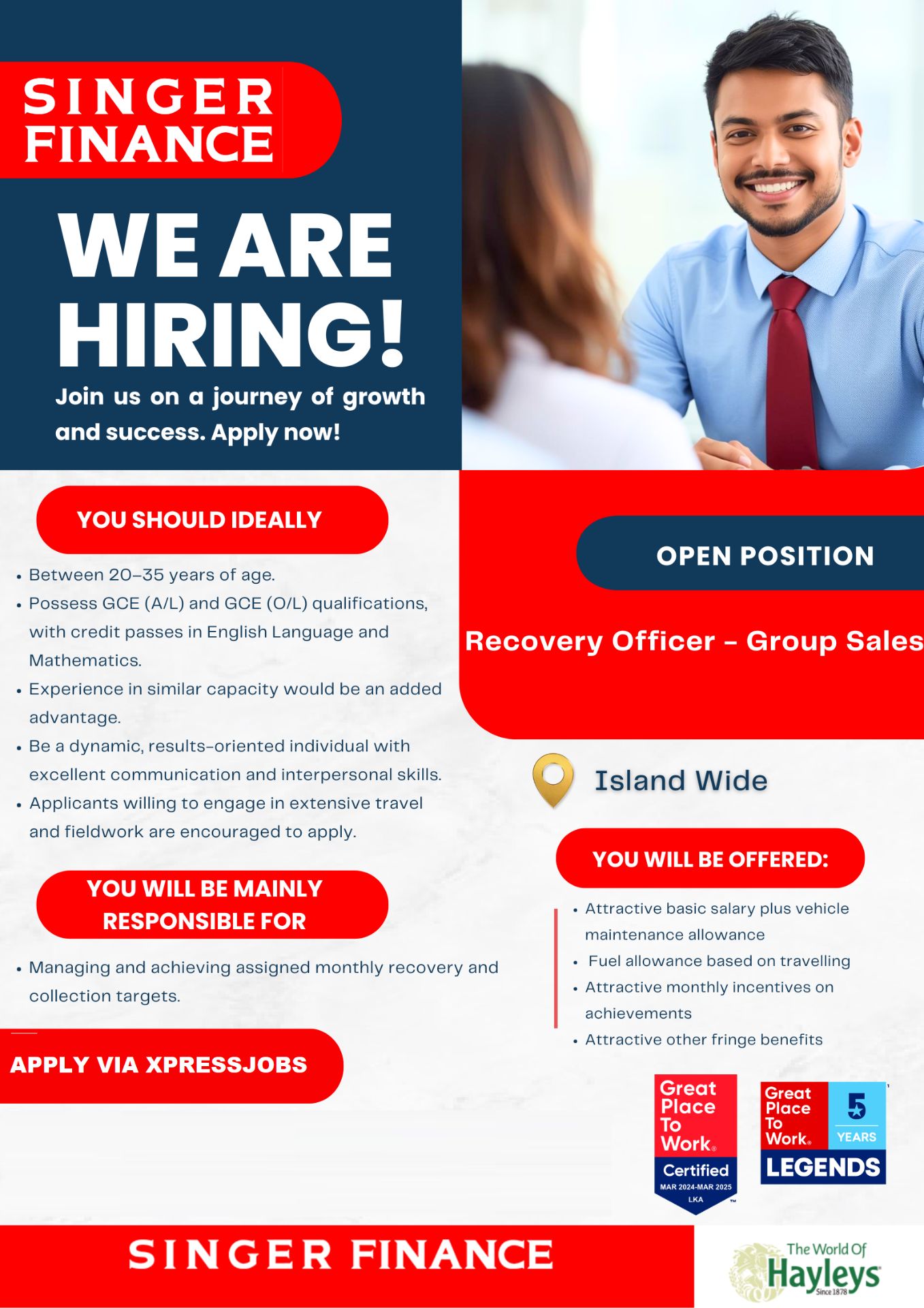 Job Image
