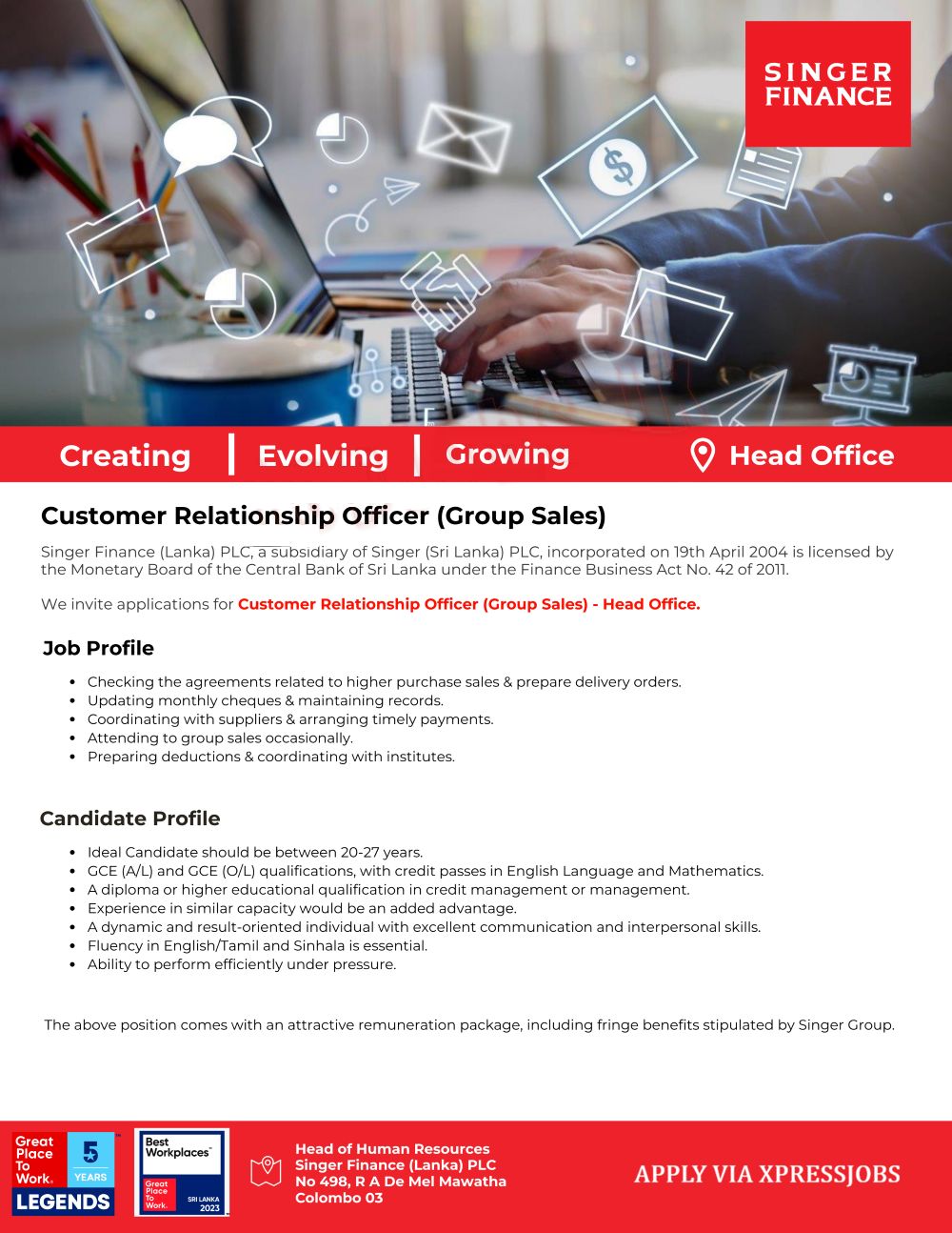 Job Image