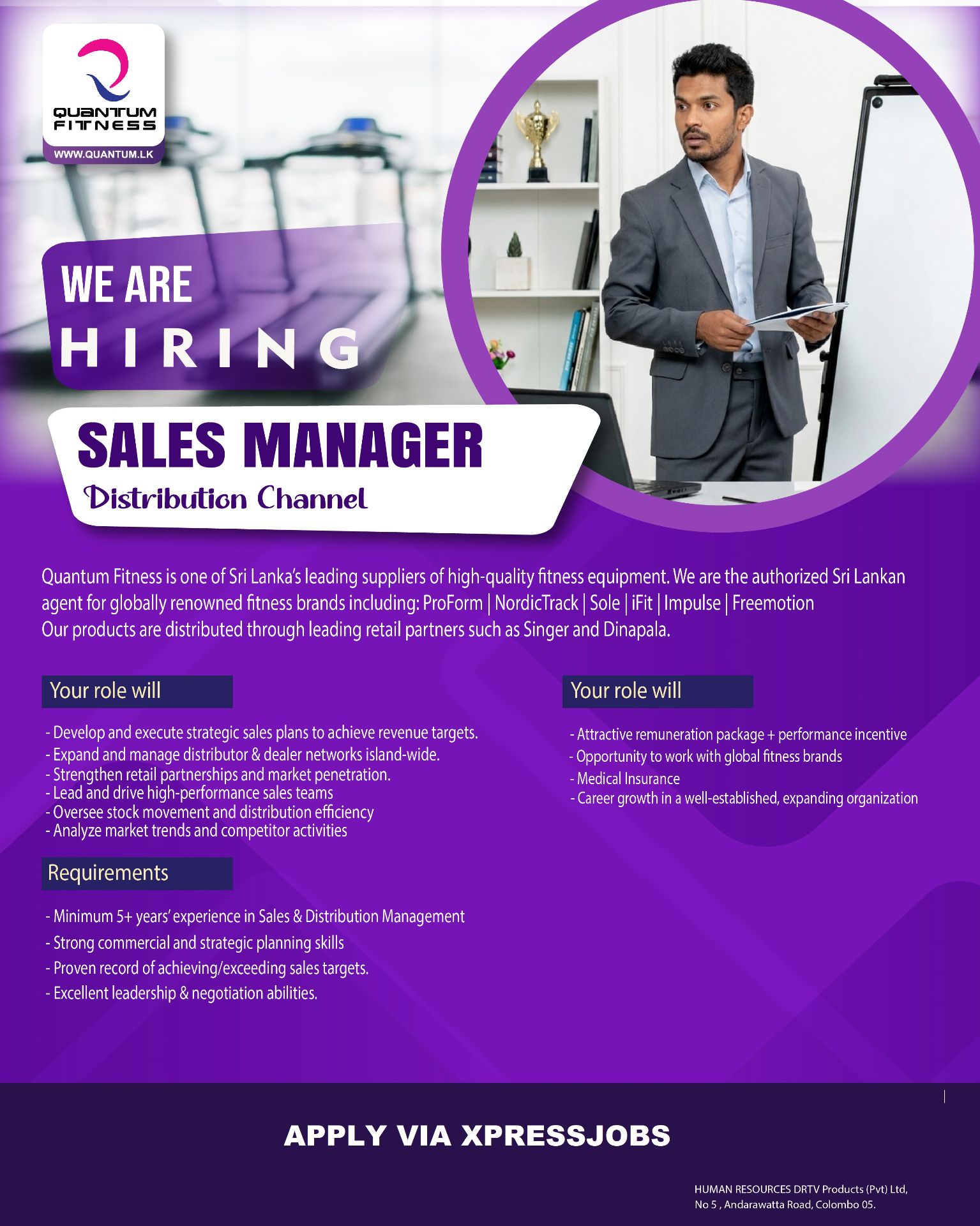 Job Image
