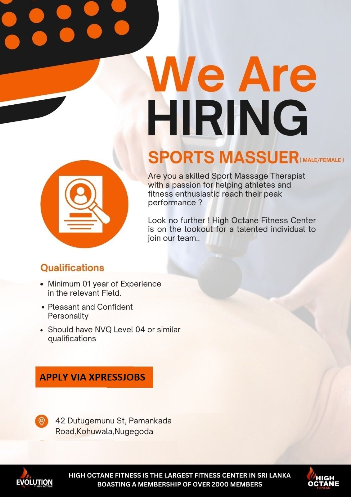 Job Image