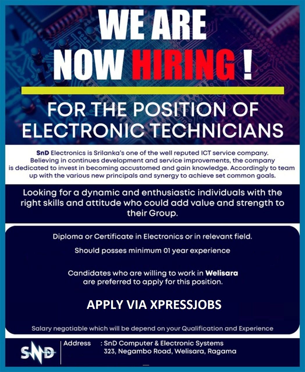 Job Image