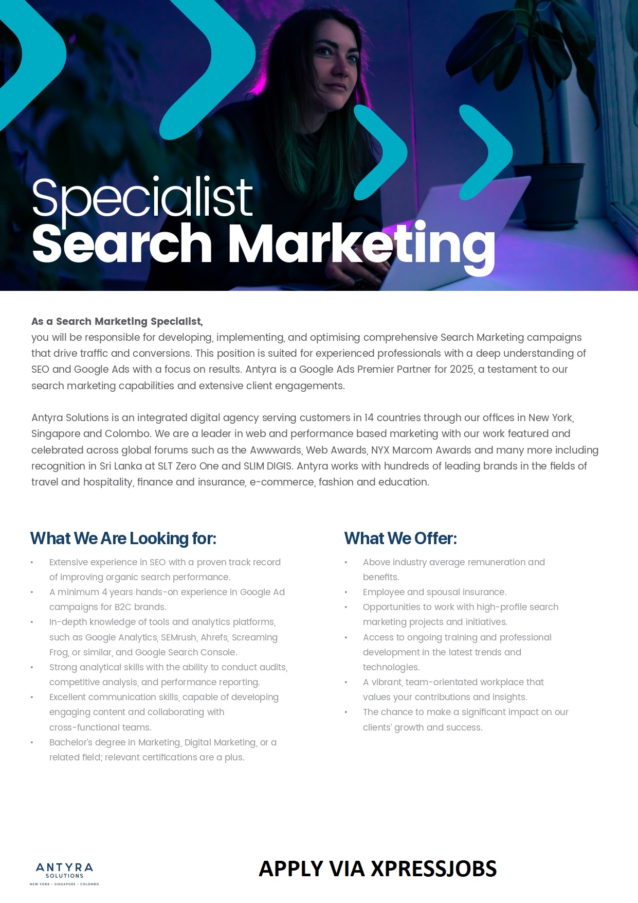 Job Image