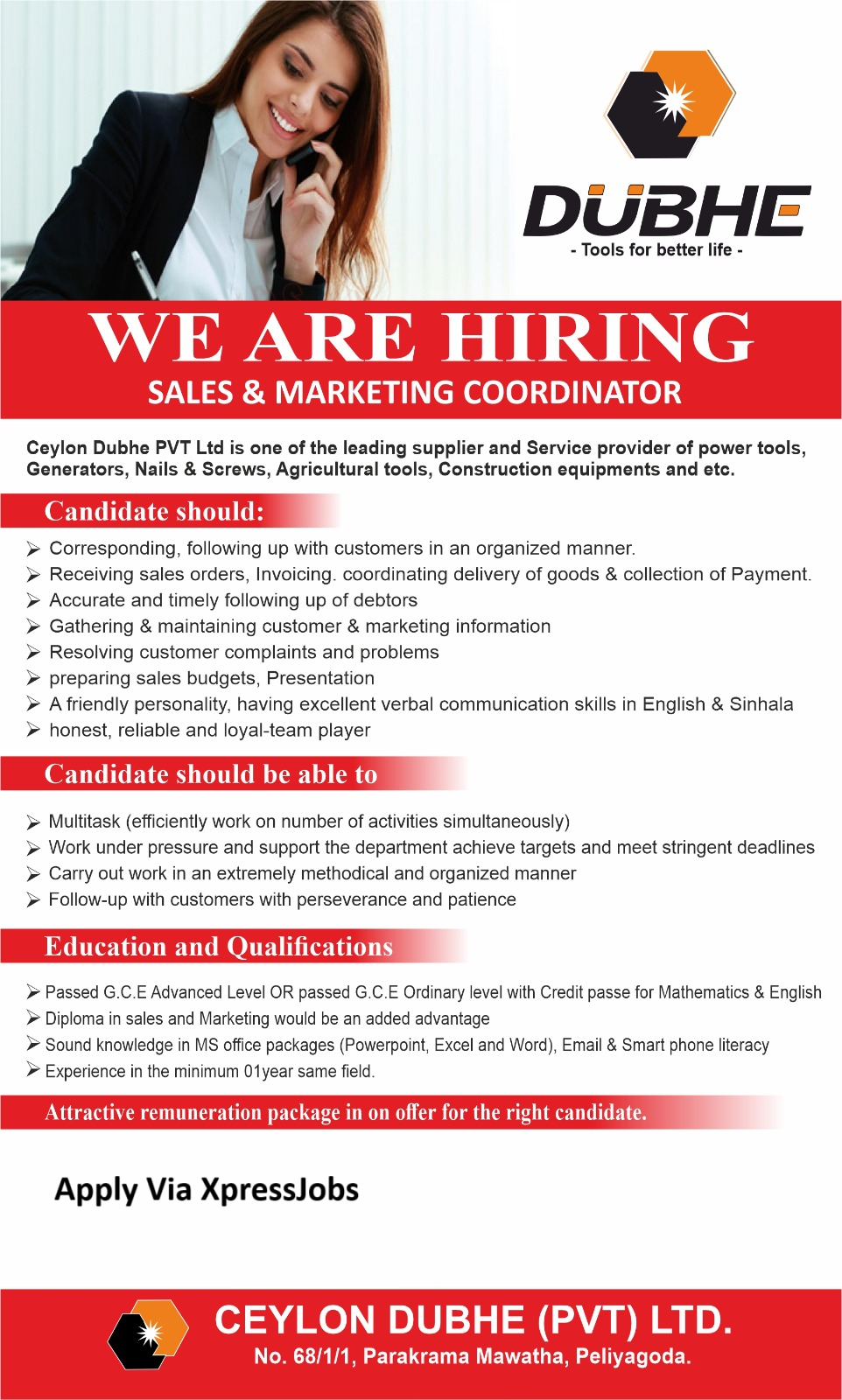 Job Image