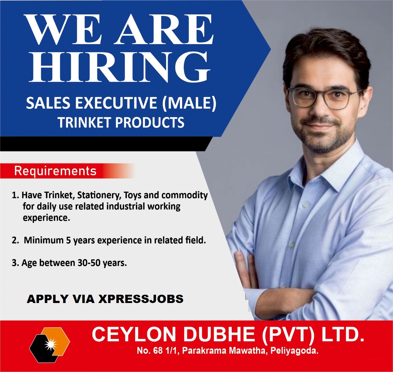 Job Image