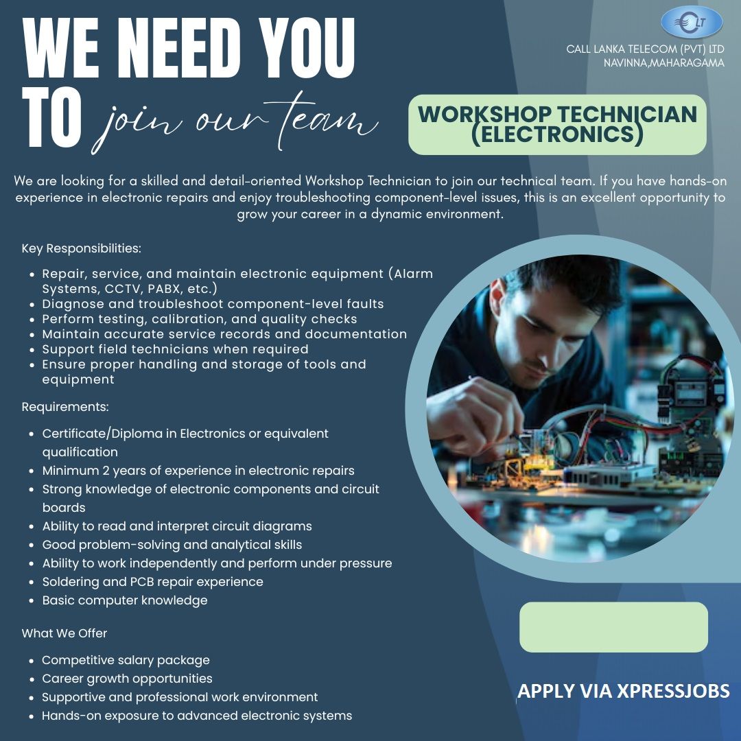 Job Image